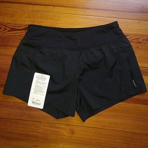 Lululemon All Sport Shorts